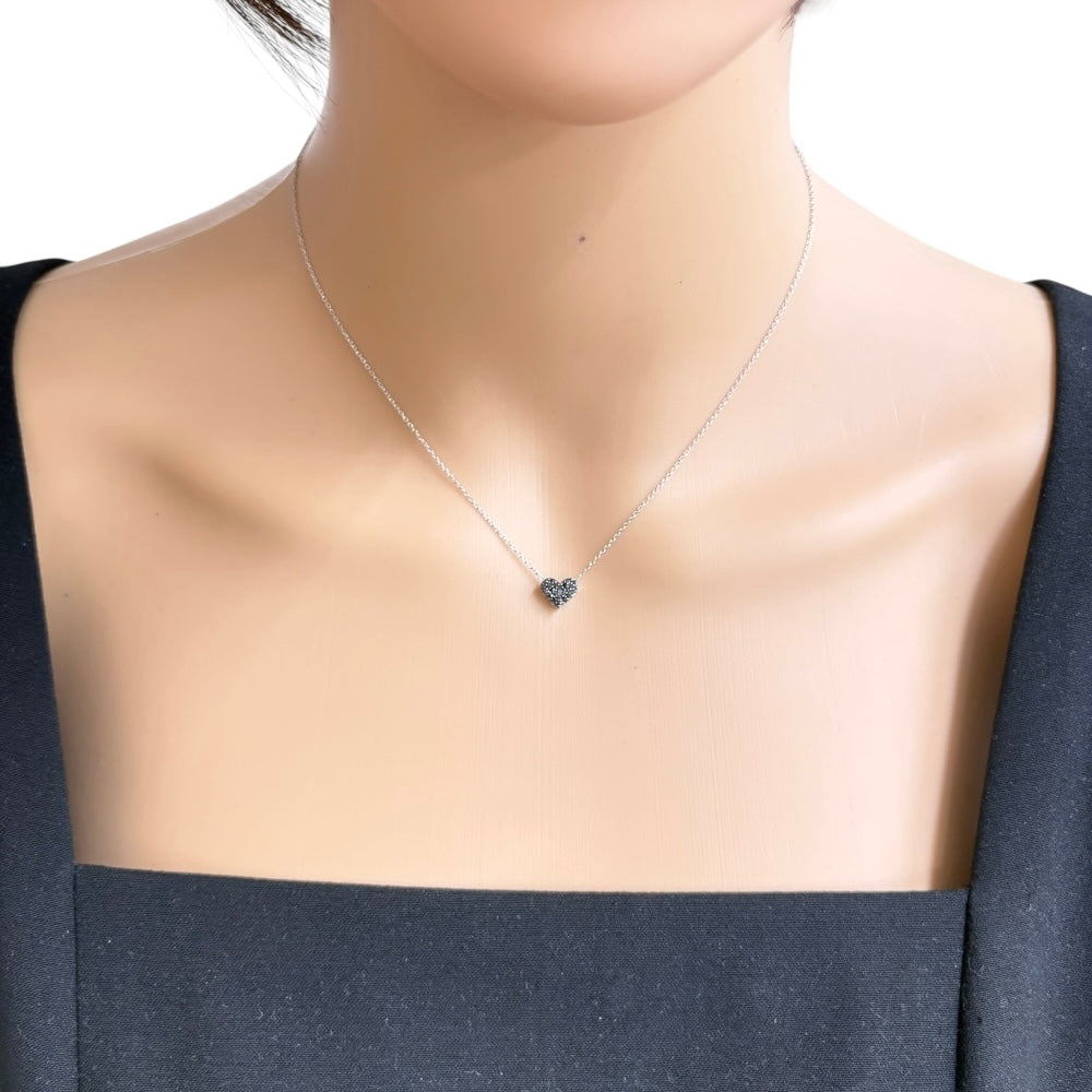 Ponte Vecchio ポンテヴェキオ ネックレス 18金 K18ホワイト Ponte Vecchio ポンテヴェキオ ネックレス 18金 K18ホワイト