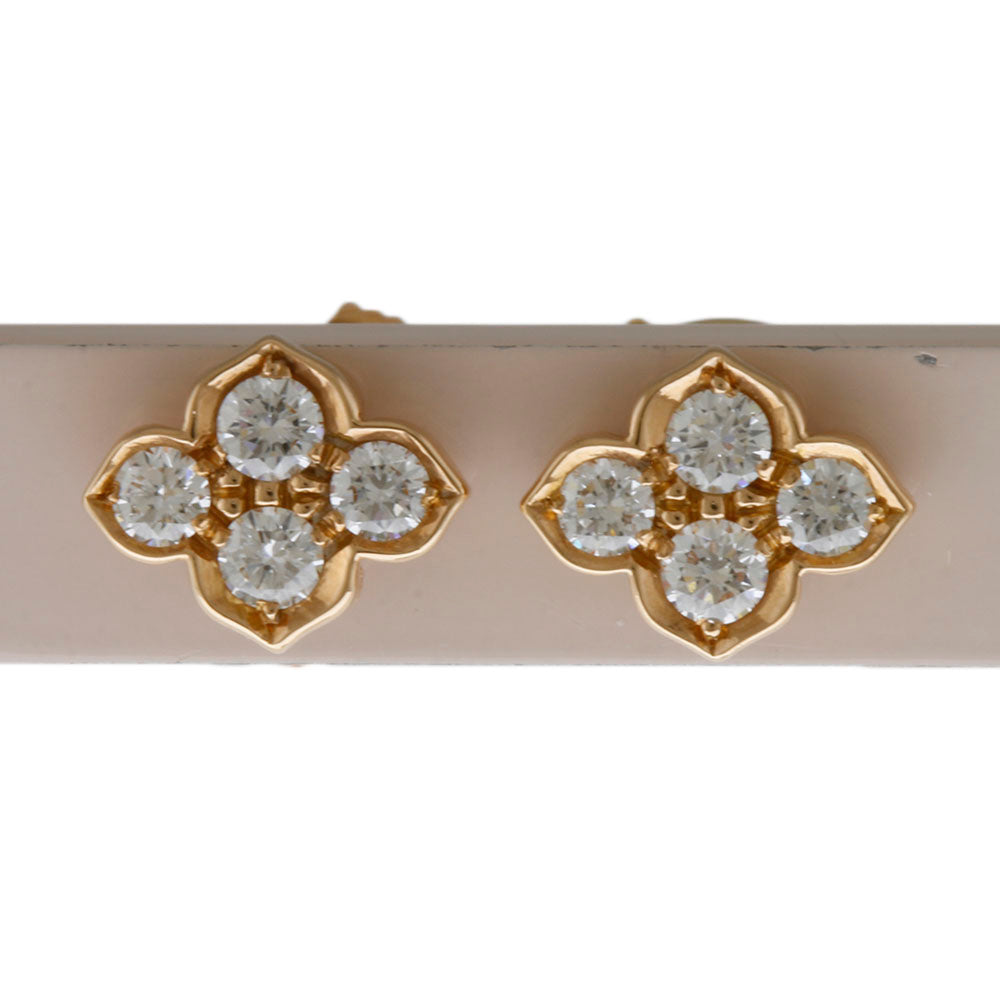 Cartier☆カルティエ☆ヒンドゥ☆サイズ50 カルティエ Cartier C ドゥ カルティエ B4054060 プラチナ