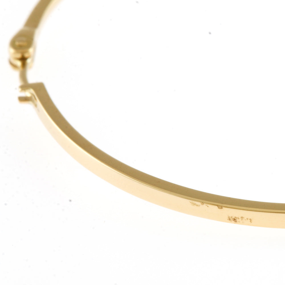 GUCCI Au750 18金 ピアス 786727_J8500_8000_002_100_0000