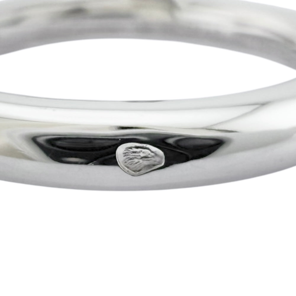 CARTIER カルティエ ジュストアンクル リング 指輪 11.5号 18金 K18