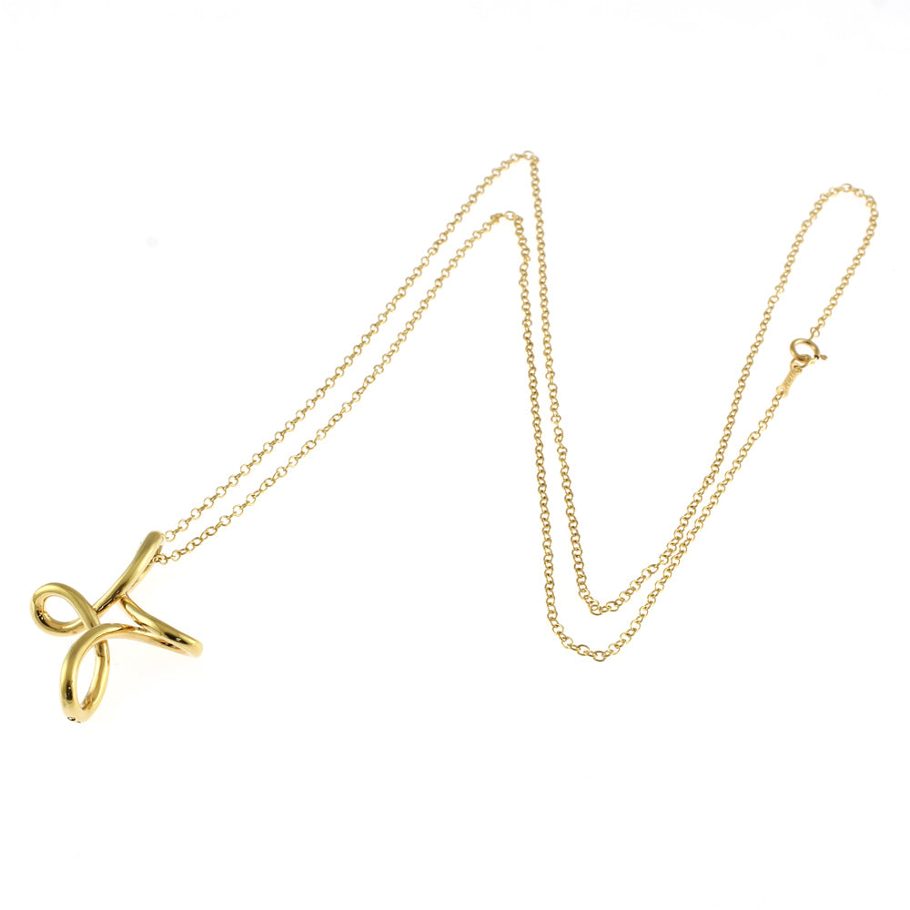 Tiffany 18金　片方のみ Tiffany 18金 片方のみ Tiffany 18金 片方のみ