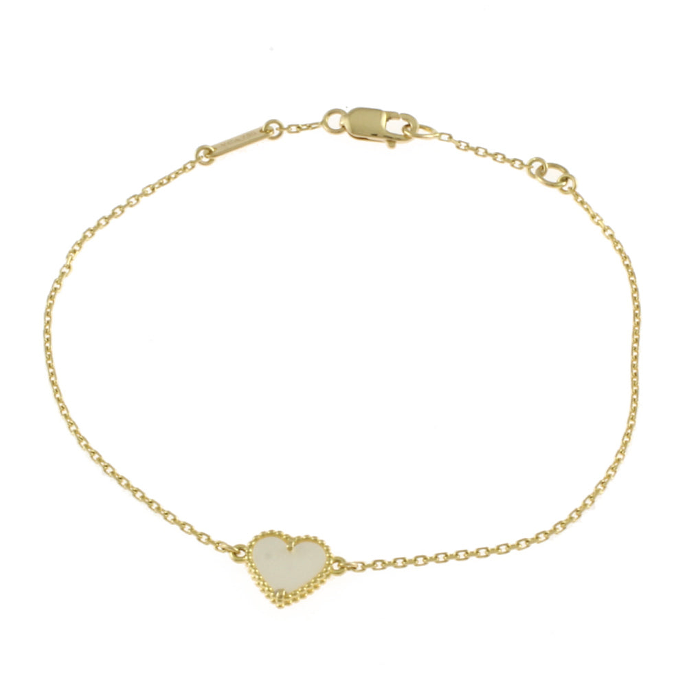 Van Cleef & Arpels ヴァンクリーフ＆アーペル スゥィートアルハンブラ