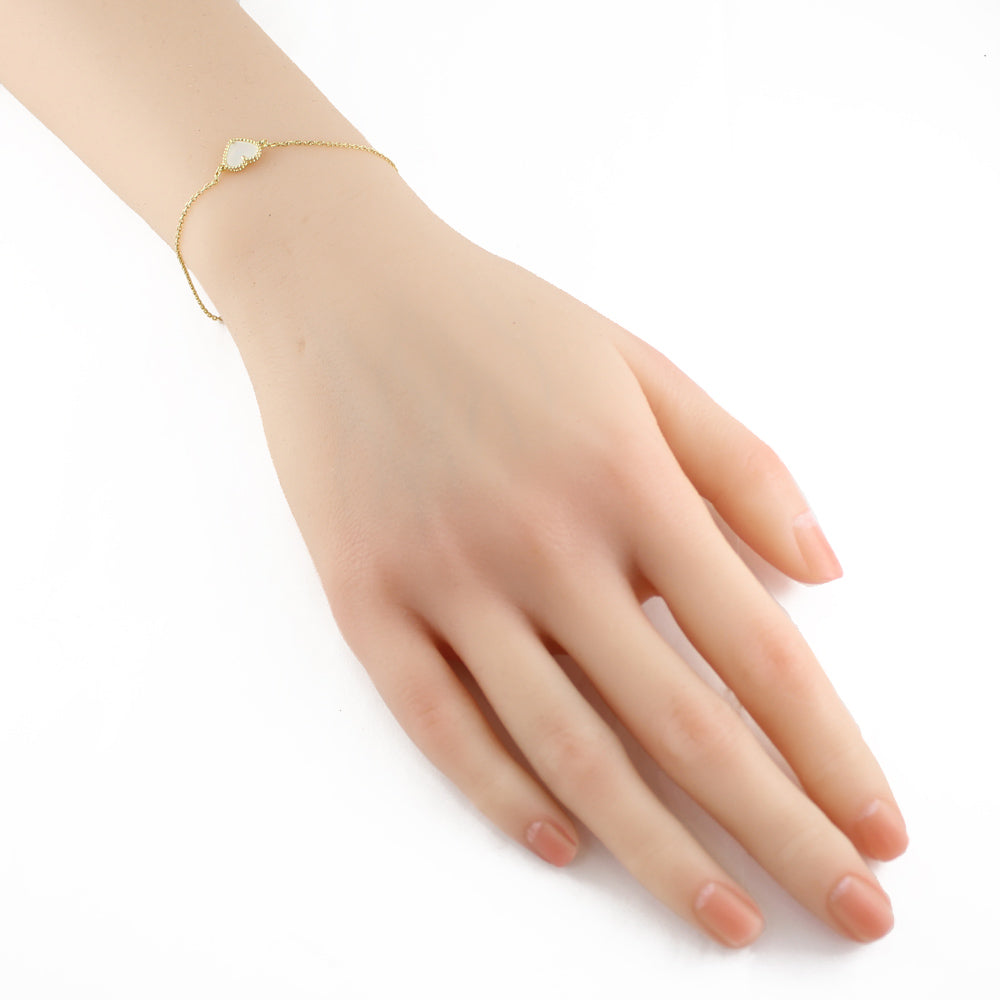 Van Cleef & Arpels ヴァンクリーフ＆アーペル スゥィートアルハンブラ