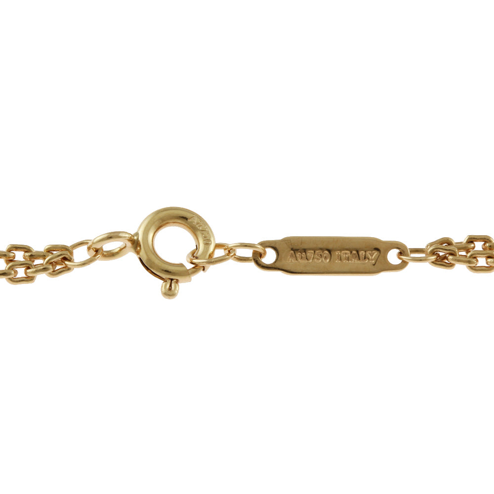 Tiffany Hardwear Second Hand Tiffany Co Jewellery City Hardwear