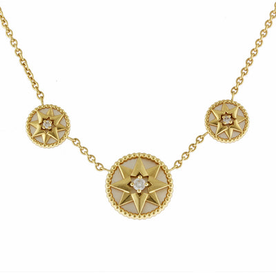 未使用級 Dior ネックレス ゴールド パール 花 ヴィンテージ 大ぶり 楽天市場】ディオール ネックレス ゴールド メッキ レディース