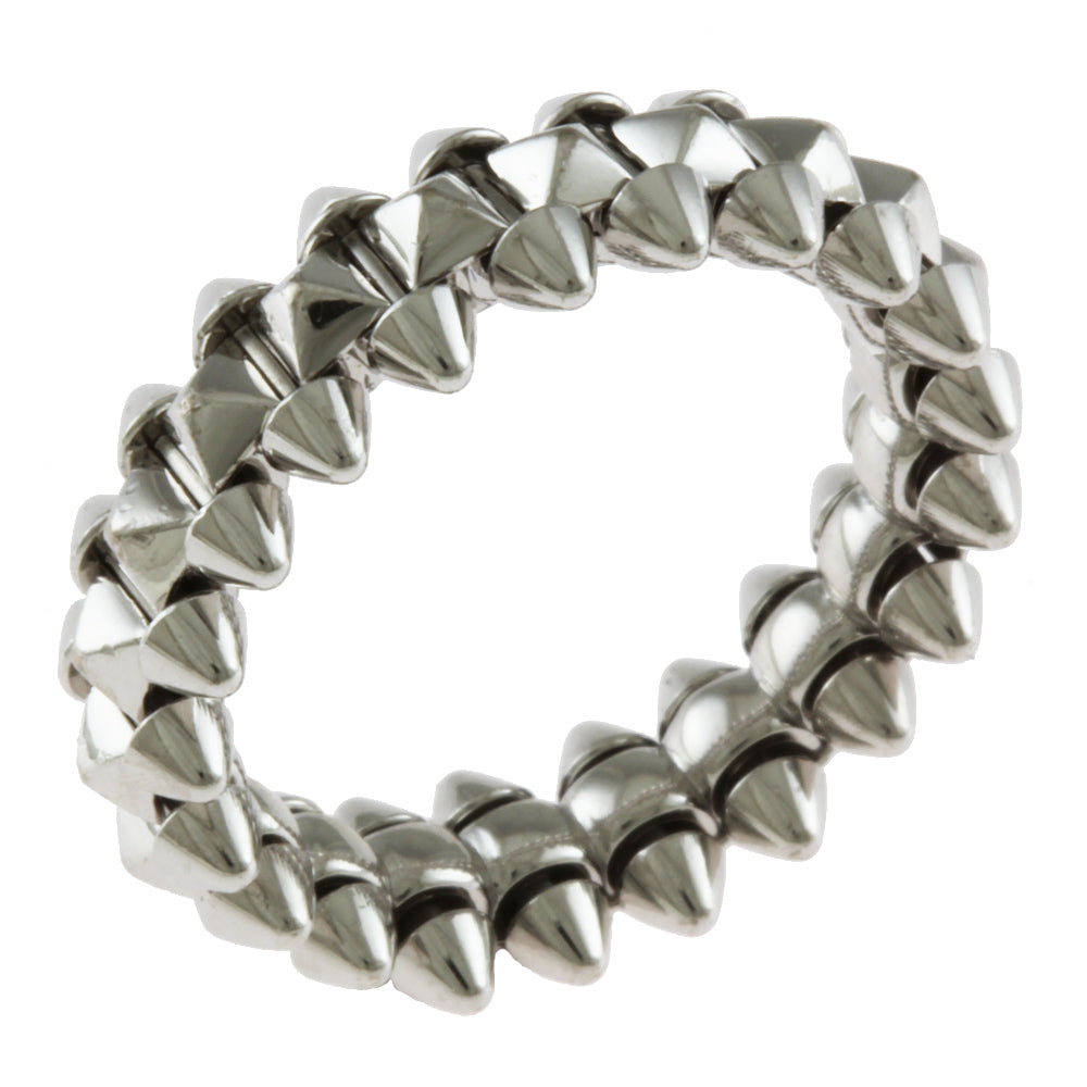 CARTIER カルティエ クラッシュ ドゥ カルティエ リング 指輪 9.5号 18