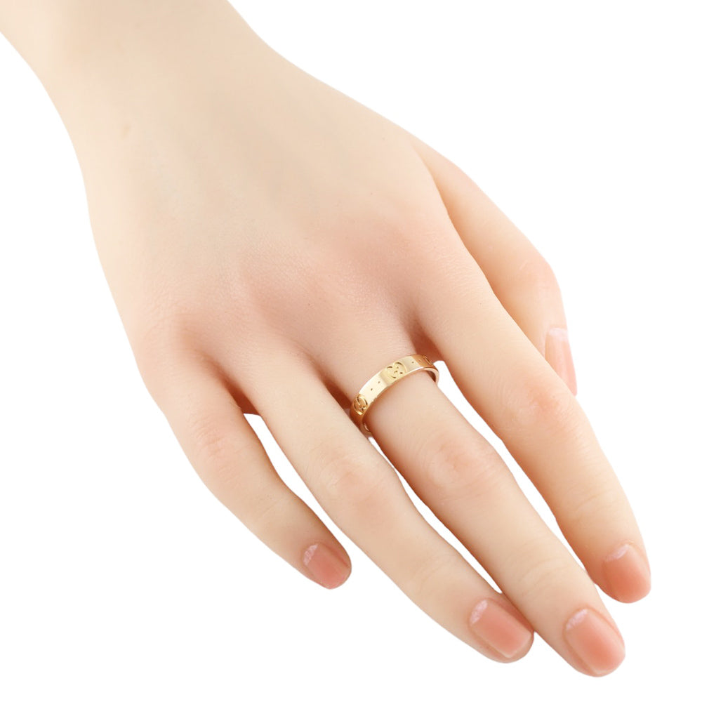 18k 5g 16号？ リング 指輪 楽天市場】リング 指輪 三連五連 クロスリング オープンリング