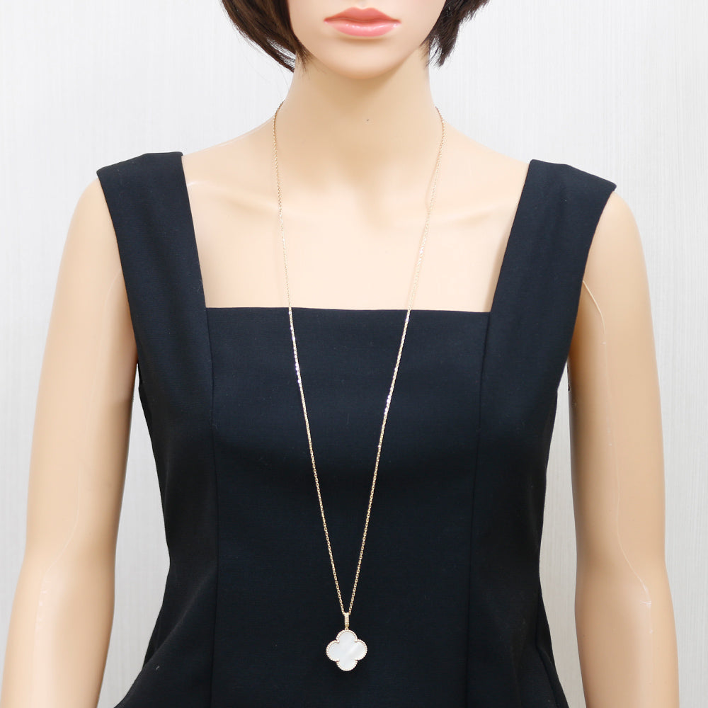 Van Cleef & Arpels ヴァンクリーフ＆アーペル マジックアルハンブラ