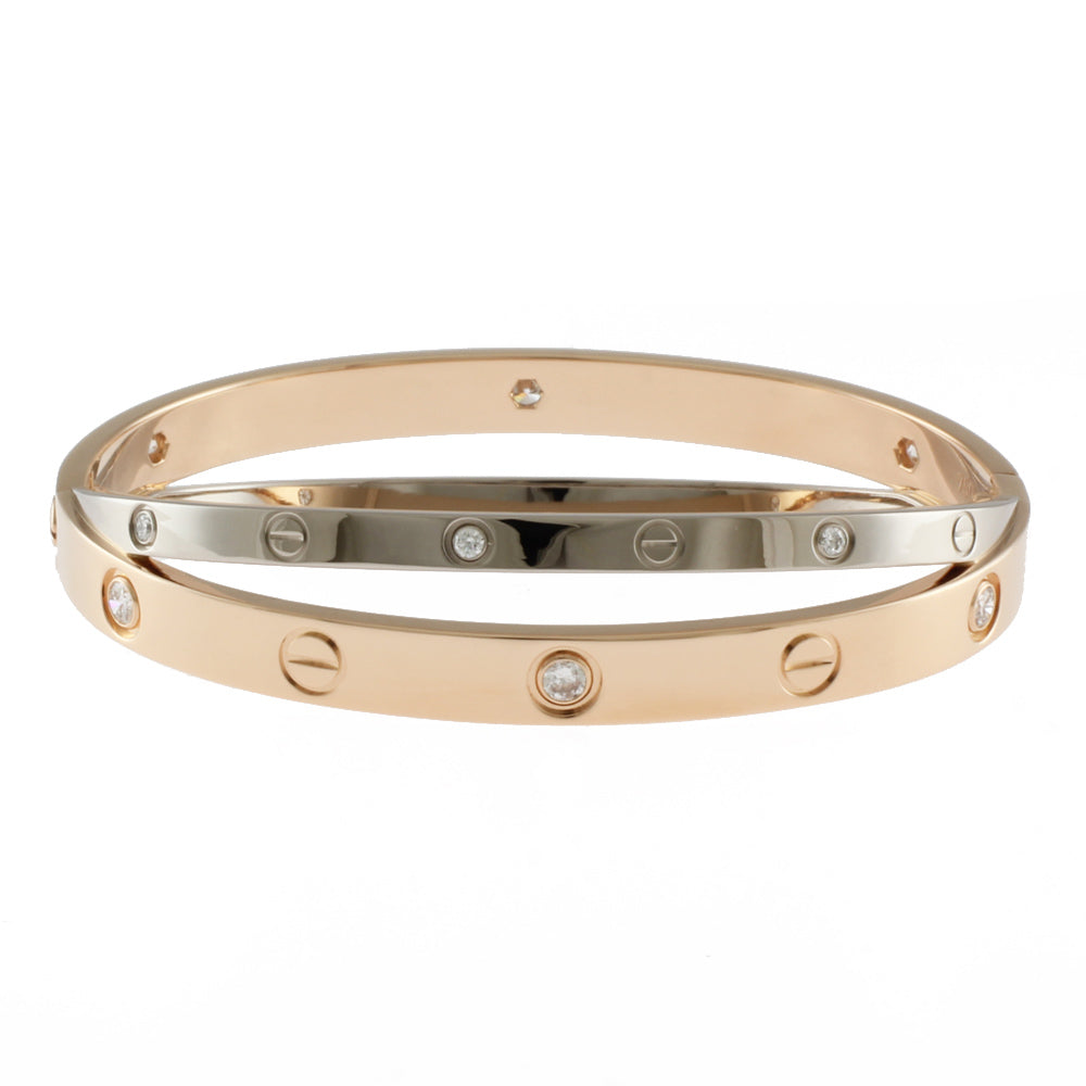 Daylight　Cartier カルティエラブブレス用ドライバー20点 カルティエ ラブブレス ダイヤモンド ドライバー付き バングル