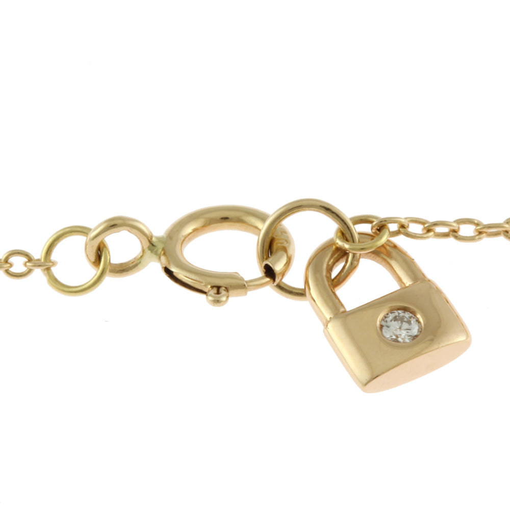 TIFFANY&Co. ティファニー リターントゥ ラブハートタグキー