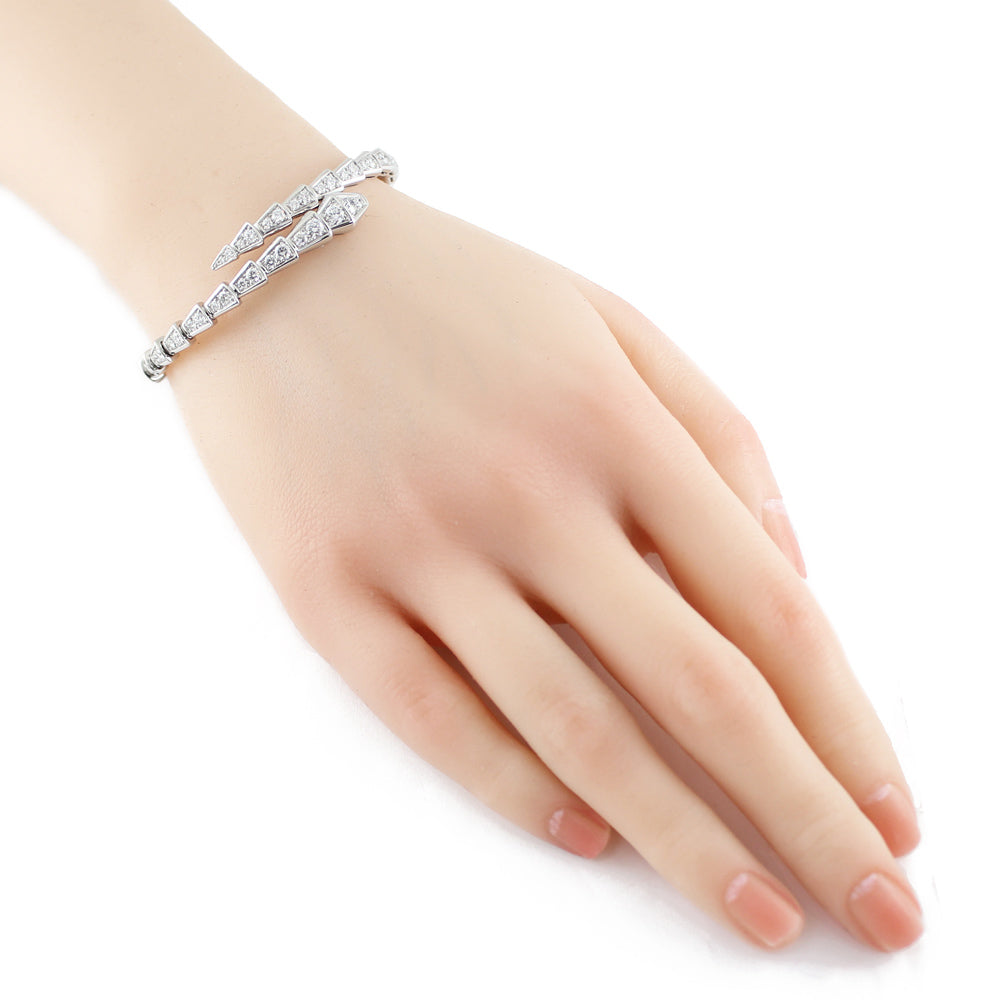 BVLGARI ブルガリ セルペンティ ヴァイパー シングルコイル BVLGARI ブルガリ セルペンティ ヴァイパー シングルコイル
