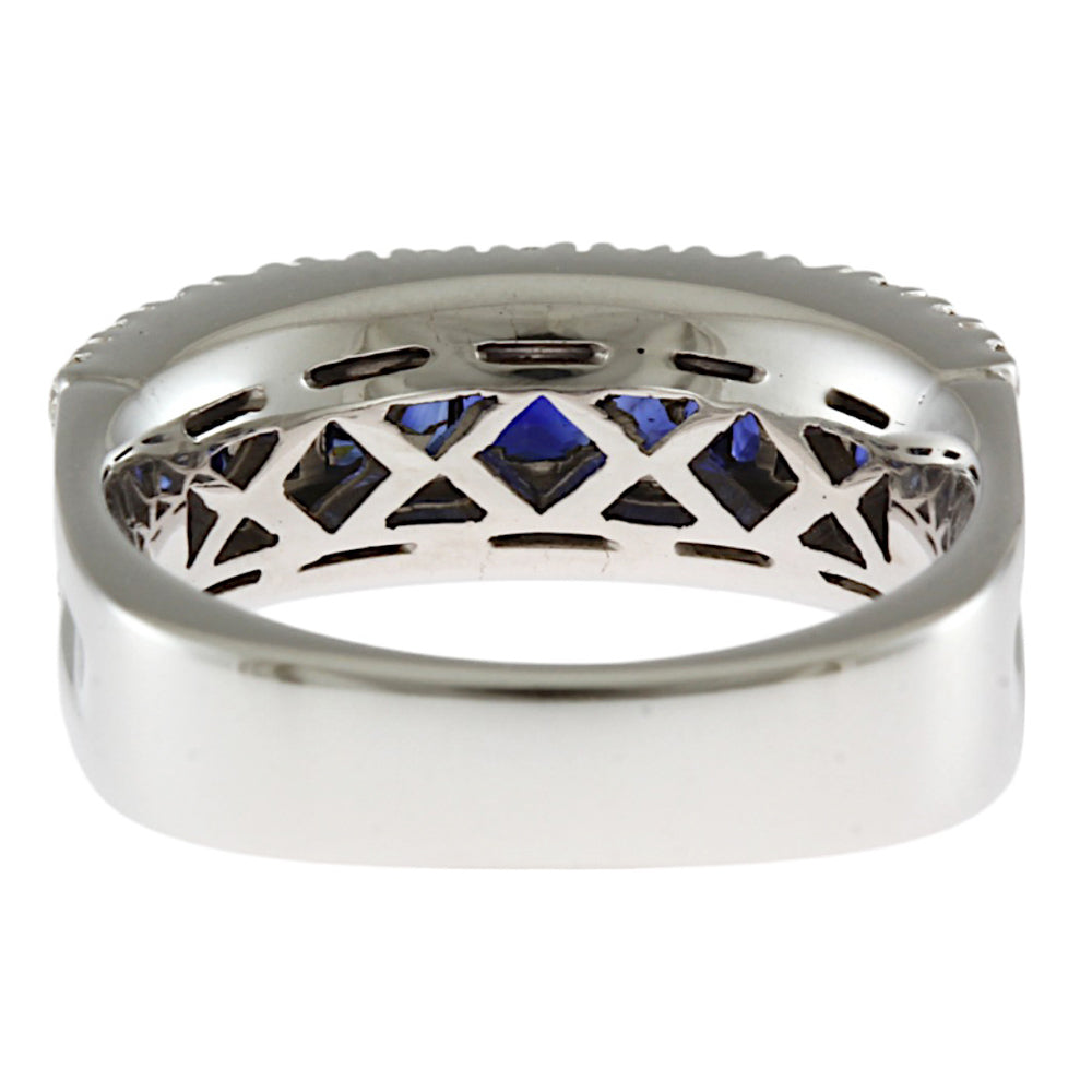 DAMIANI ライトブルー エナメルリング H様 ありがとうございます／ダミアーニ ベルエポックリング 20058815