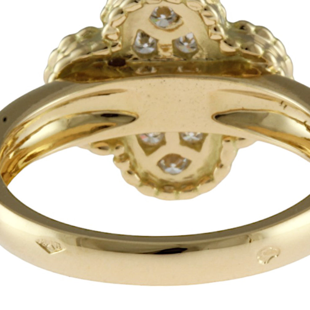 Van Cleef & Arpels ヴァンクリーフ＆アーペル ヴィンテージ