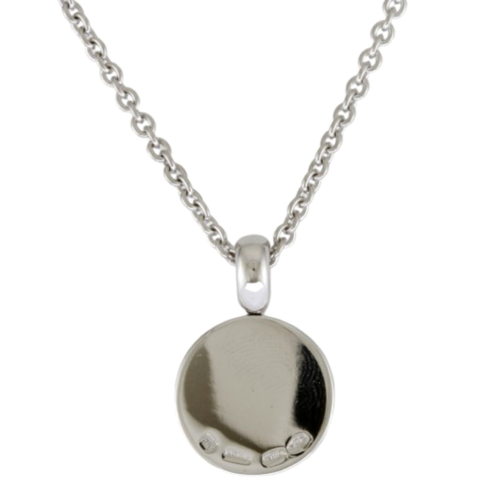 BVLGARI ブルガリ ブルガリ ブルガリ ネックレス 18金 K18ホワイト