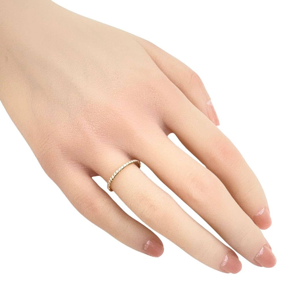 Tiffany メトロ　リング TIFFANY&Co. ティファニー メトロ リング 指輪 ダイヤモンド