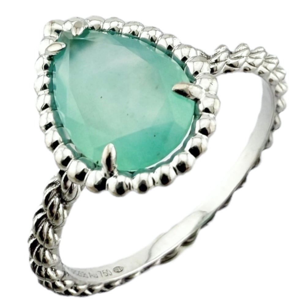 Boucheron ブシュロン セルパンポエム リング 指輪 13.5号 18金 K18