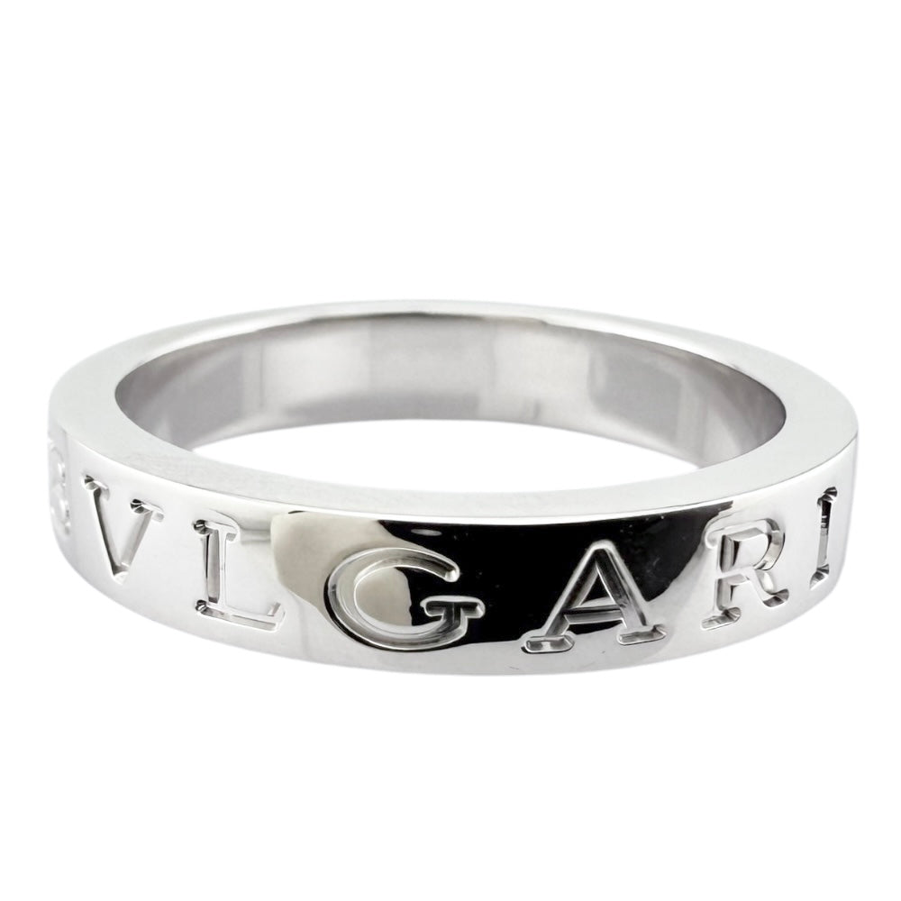 BVLGARI Bulgari Bulgari Bulgari Bulgari Ring Ring 16 No. 18 Gold