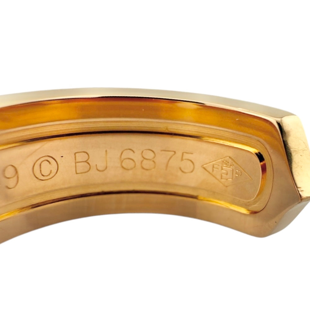 カルティエ　2Cリング　Cartier カルティエ/2C リング/Cartier/2C Ring/AU750 - 江口洋品店 江口時計店