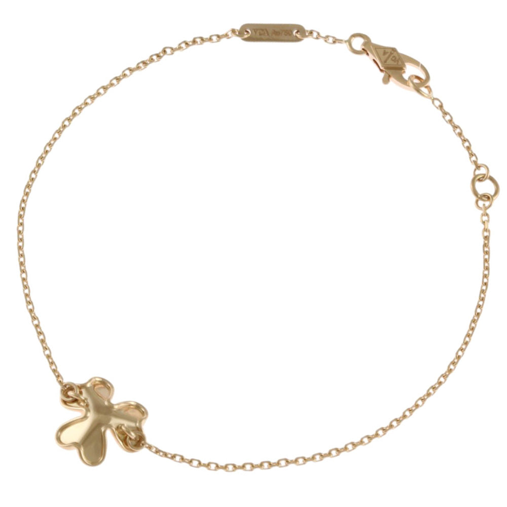 Van Cleef & Arpels ヴァンクリーフ＆アーペル フリヴォル