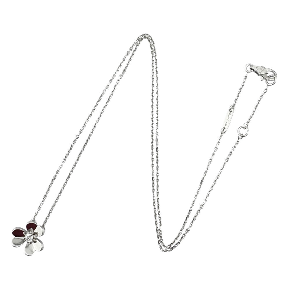 Van Cleef & Arpels ヴァンクリーフ＆アーペル フリヴォルミニ