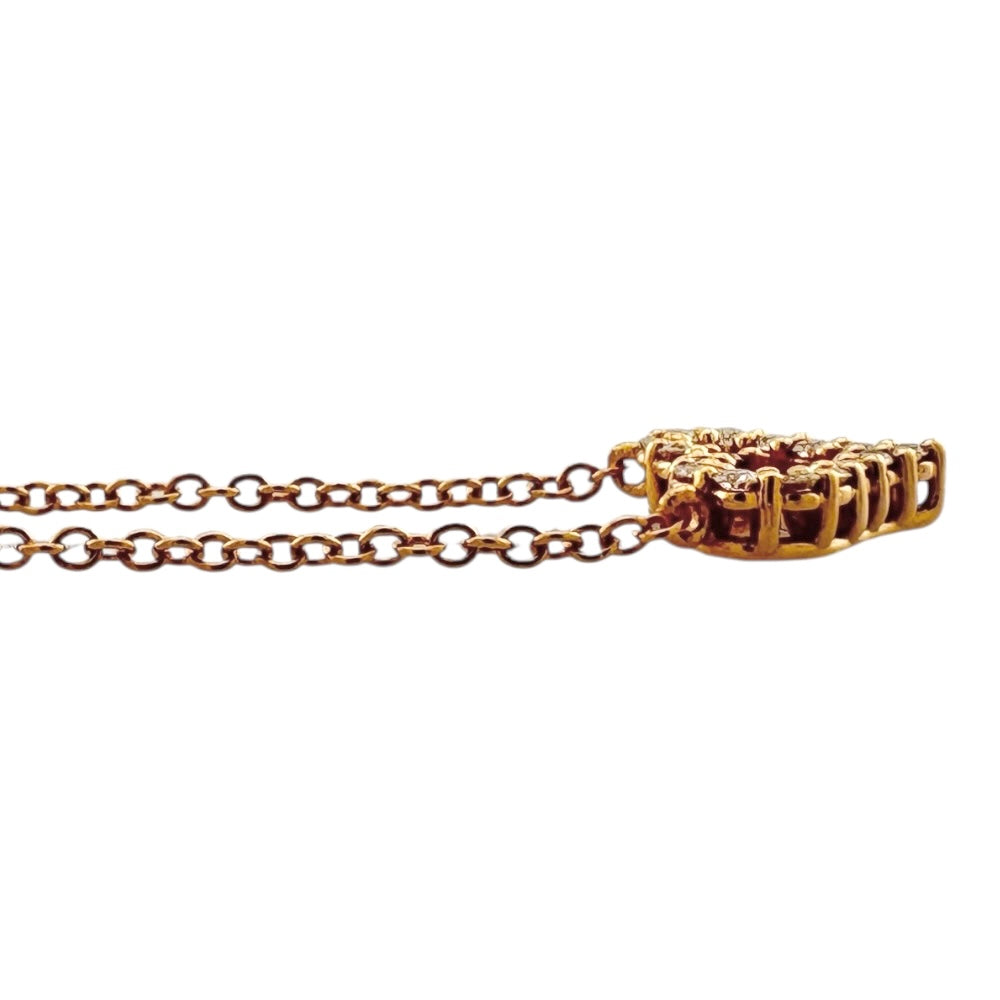TIFFANY&Co. ティファニー センチメンタルハートエクストラミニ
