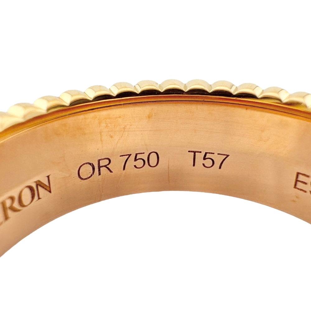 Boucheron ブシュロン キャトルクラシック リング 指輪 16.5号