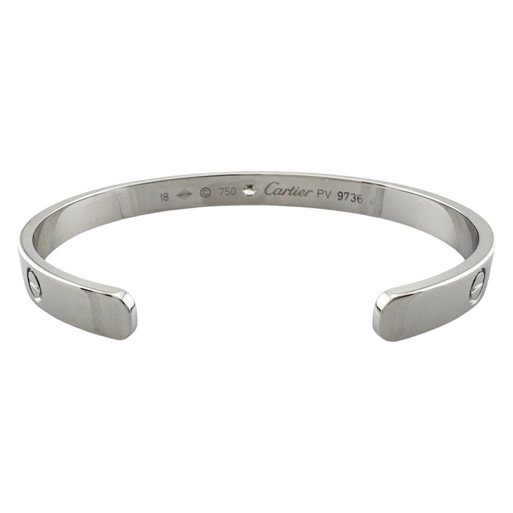 K18 750 ブレスレット ホワイトゴールド Brand Jewelry,アイテム