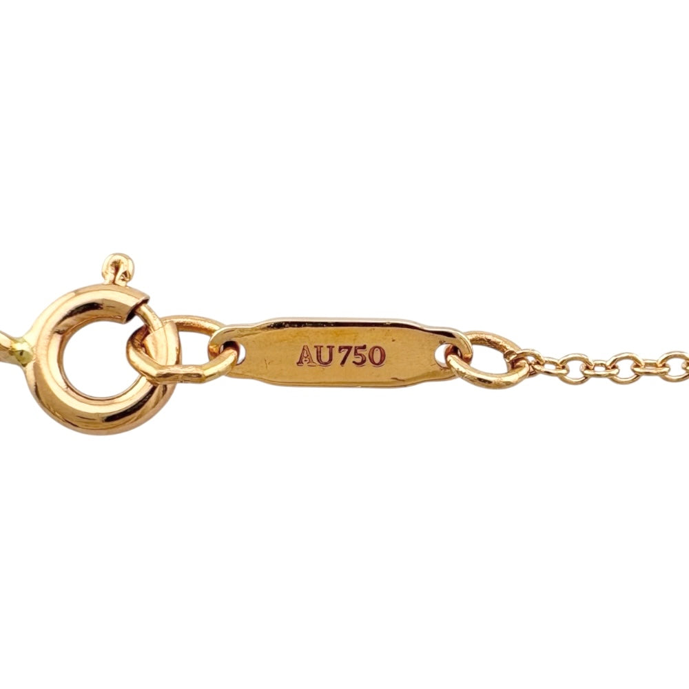 tiffany&co. リターントゥハートタグ TIFFANY&Co. ティファニー リターントゥ ティファニー ハート