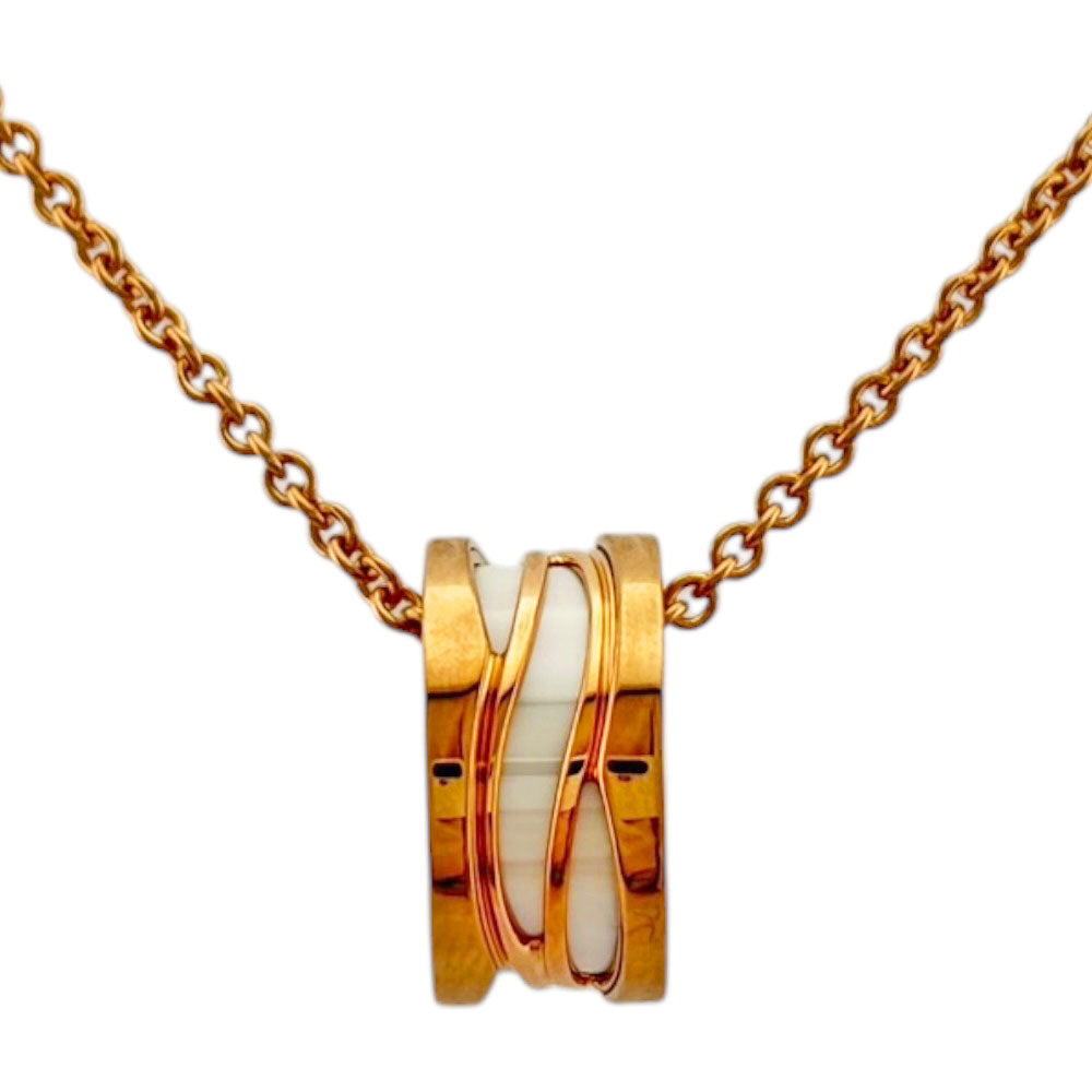 BVLGARI ブルガリ B-ZERO.1 ビーゼロワン デザインレジェンド