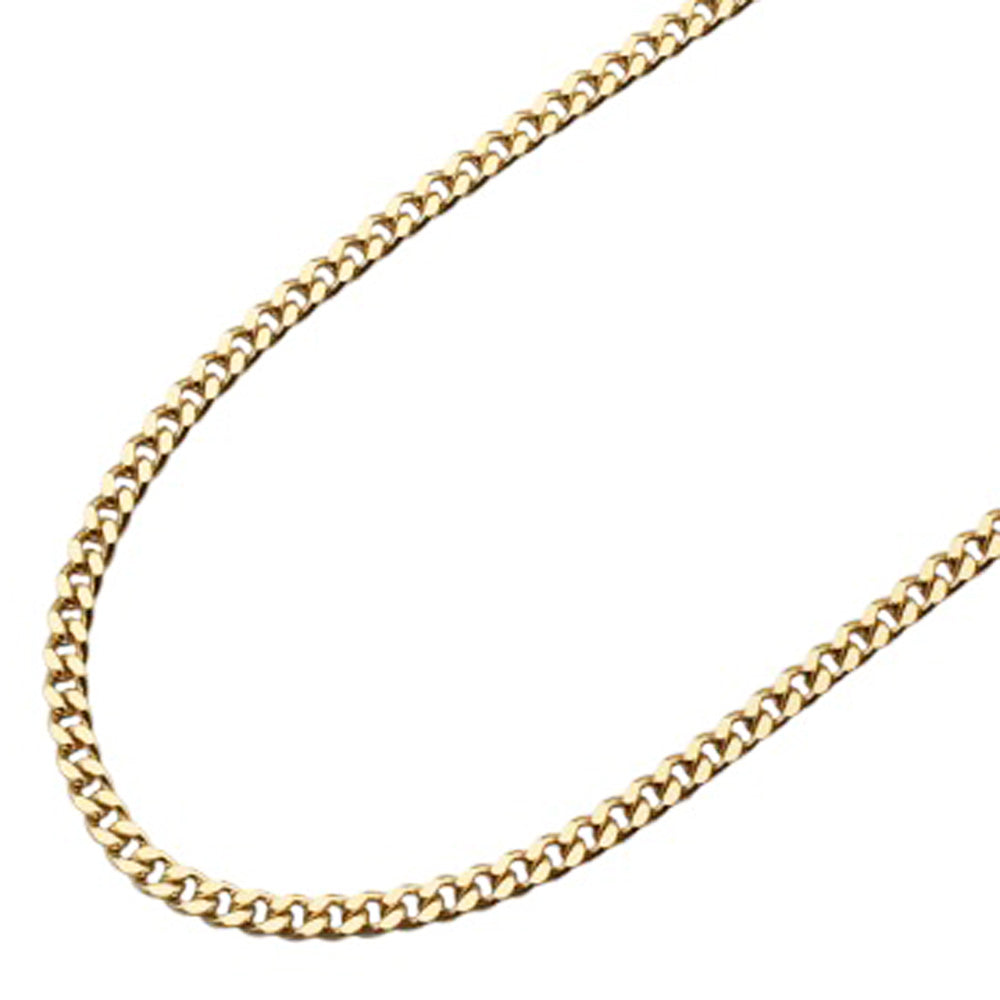 喜平 ネックレス ネックレス 18金 K18ゴールド ユニセックス