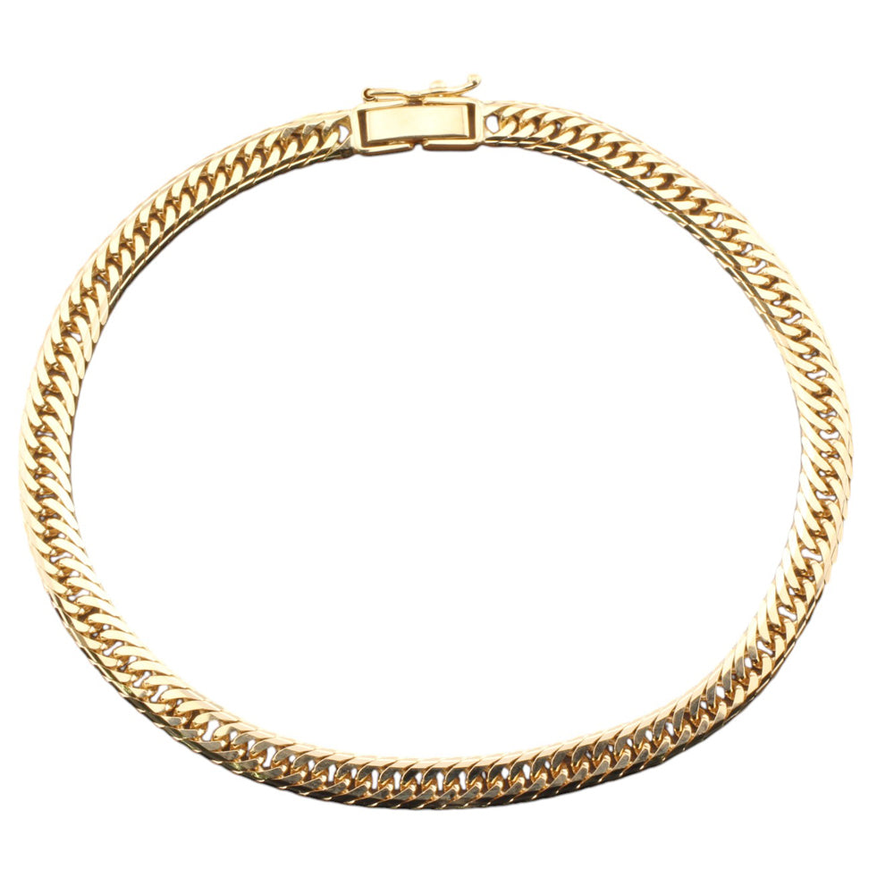 Kihei necklace approx. 10g M-cut triple M-cut T 20cm Clasp