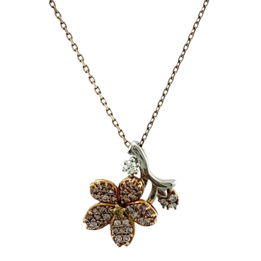 18金ゴールド製のペンダントネックレス 箱付き中古良品 楽天市場】18金 喜平ネックレス メンズ K18 18K ダイヤモンド イエロー