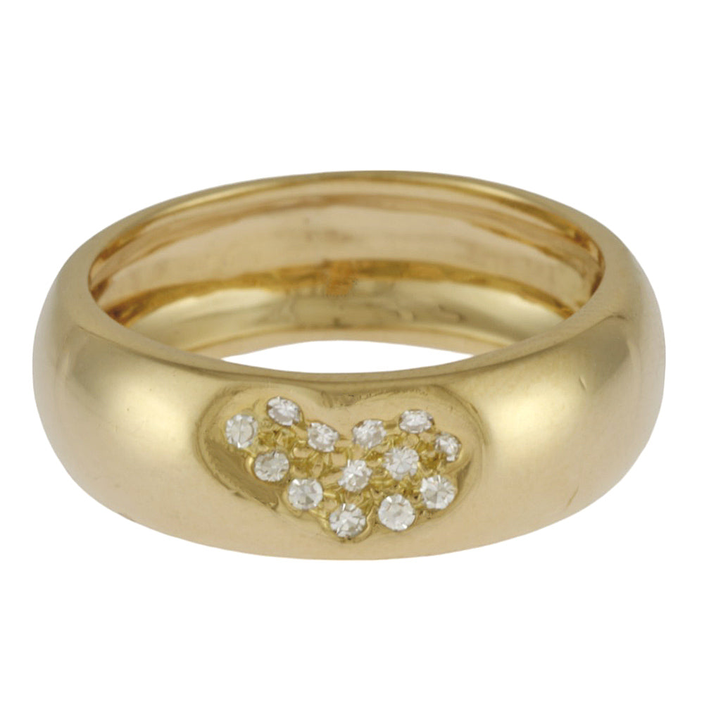 カ*ン様 美品 K18 ハートリング 楽天市場】K18 ハート リング 6号〜16号送料無料 ゴールド 指輪