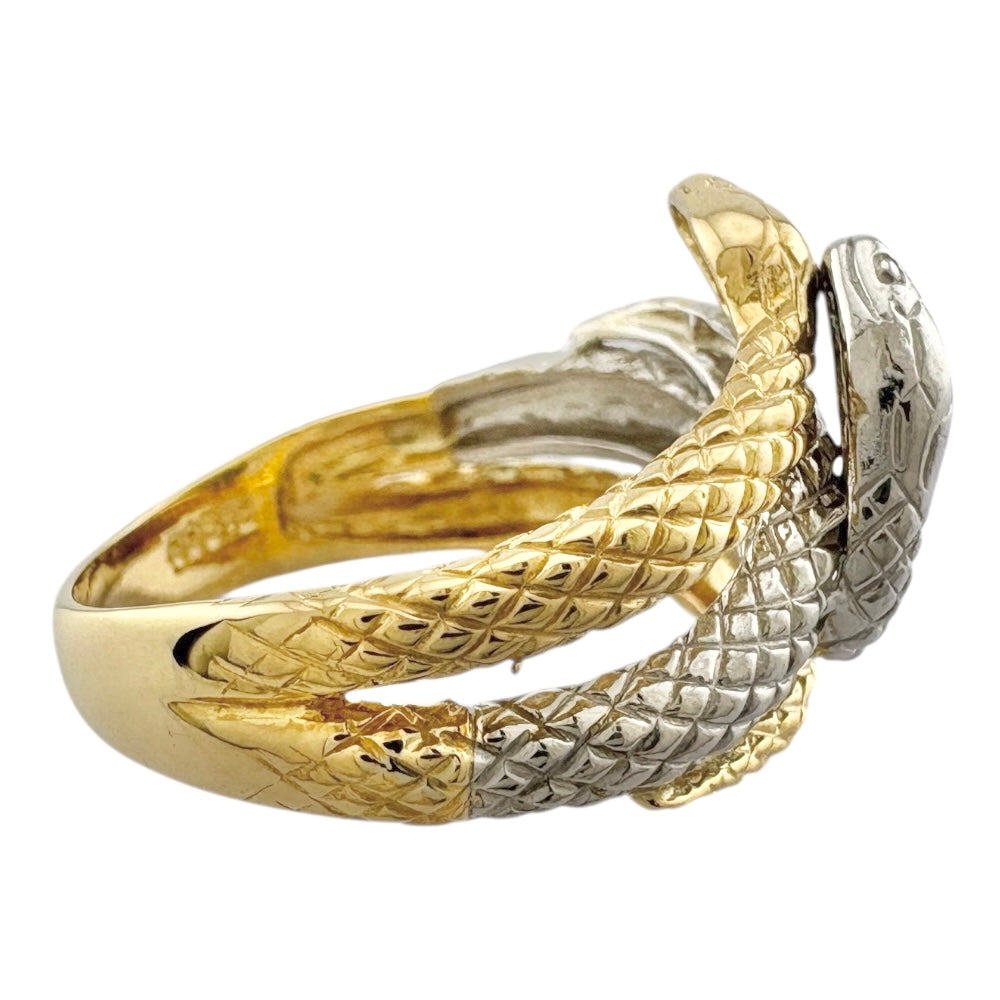 K18リング イエローゴールド　13号 リング 指輪 13号 18金 K18イエローゴールド ダイヤモンド