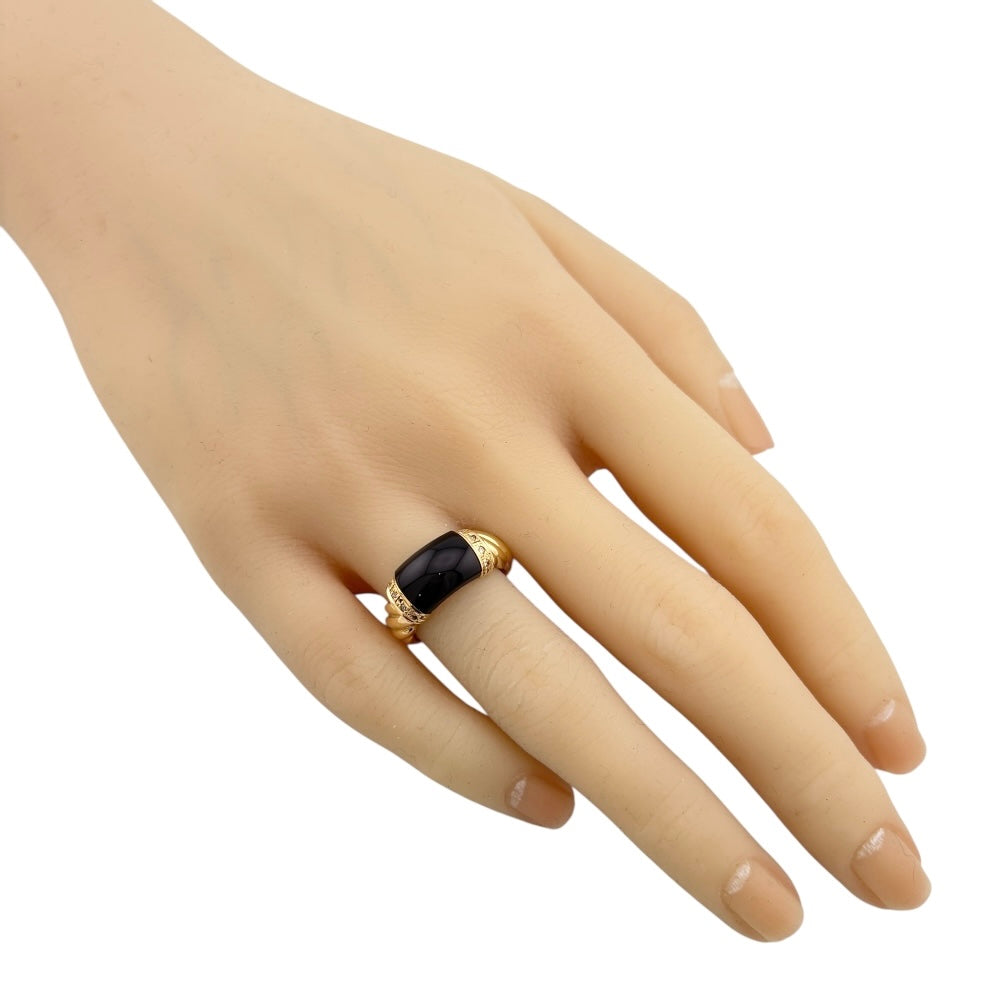 50s Celtic 9K Gold 翡翠 ダイヤモンド リング 18.5号 50s Celtic 9K Gold 翡翠 ダイヤモンド リング 18.5号 Celtic 50s 9K