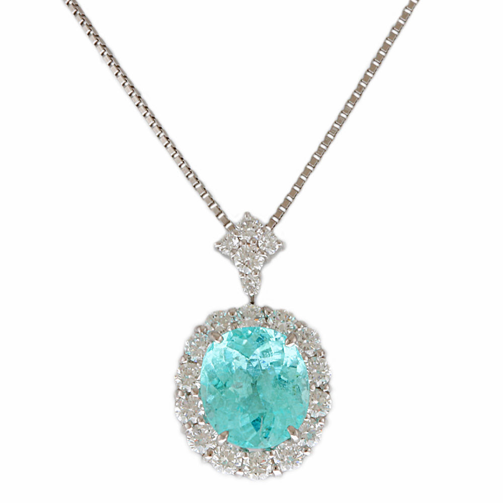 希少性❣️PT900 琅玕翡翠PNC Pt900 翡翠 ヒスイ ジェダイド 琅玕 ろうかん ダイヤモンド 唐草