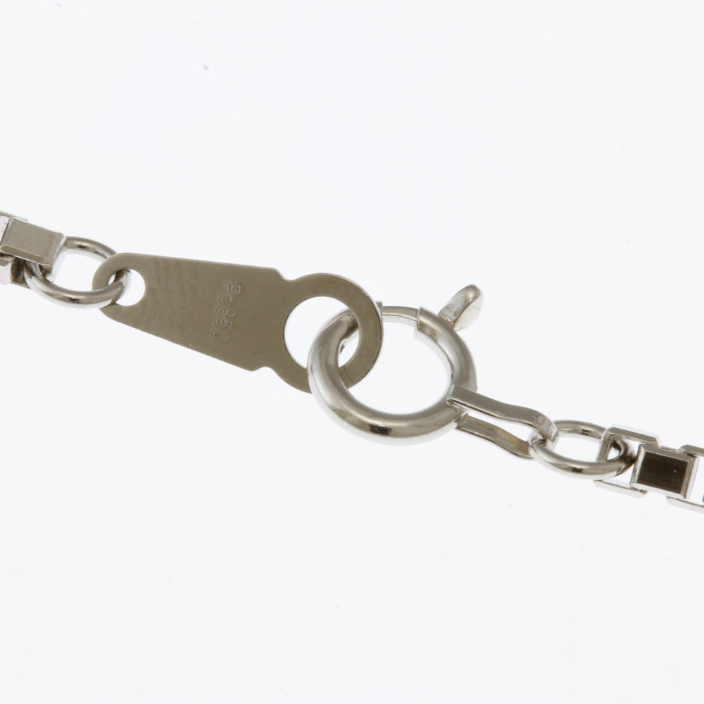 pt850＊ベネチアンチェーン約43㎝です pt850vene1450.jpg