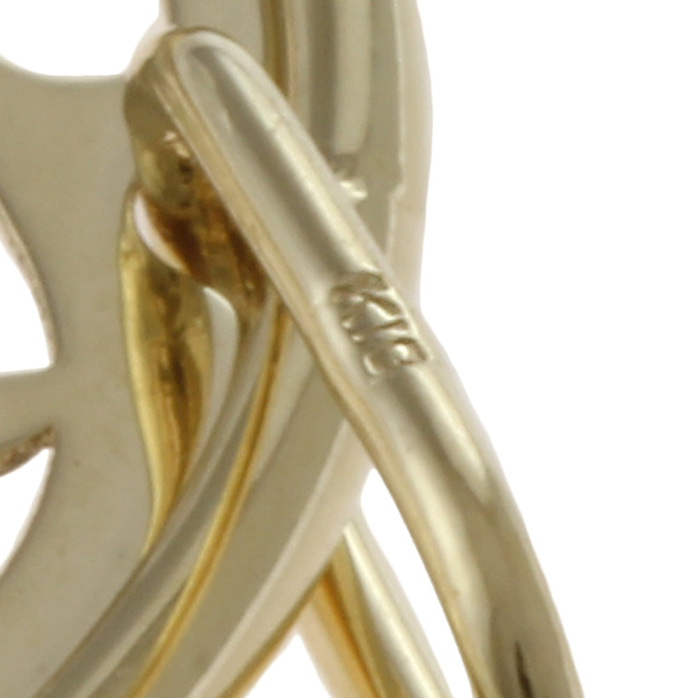 チョウ ねこ バタフライ キャット ルナ・ジュエリー 猫ペンダント