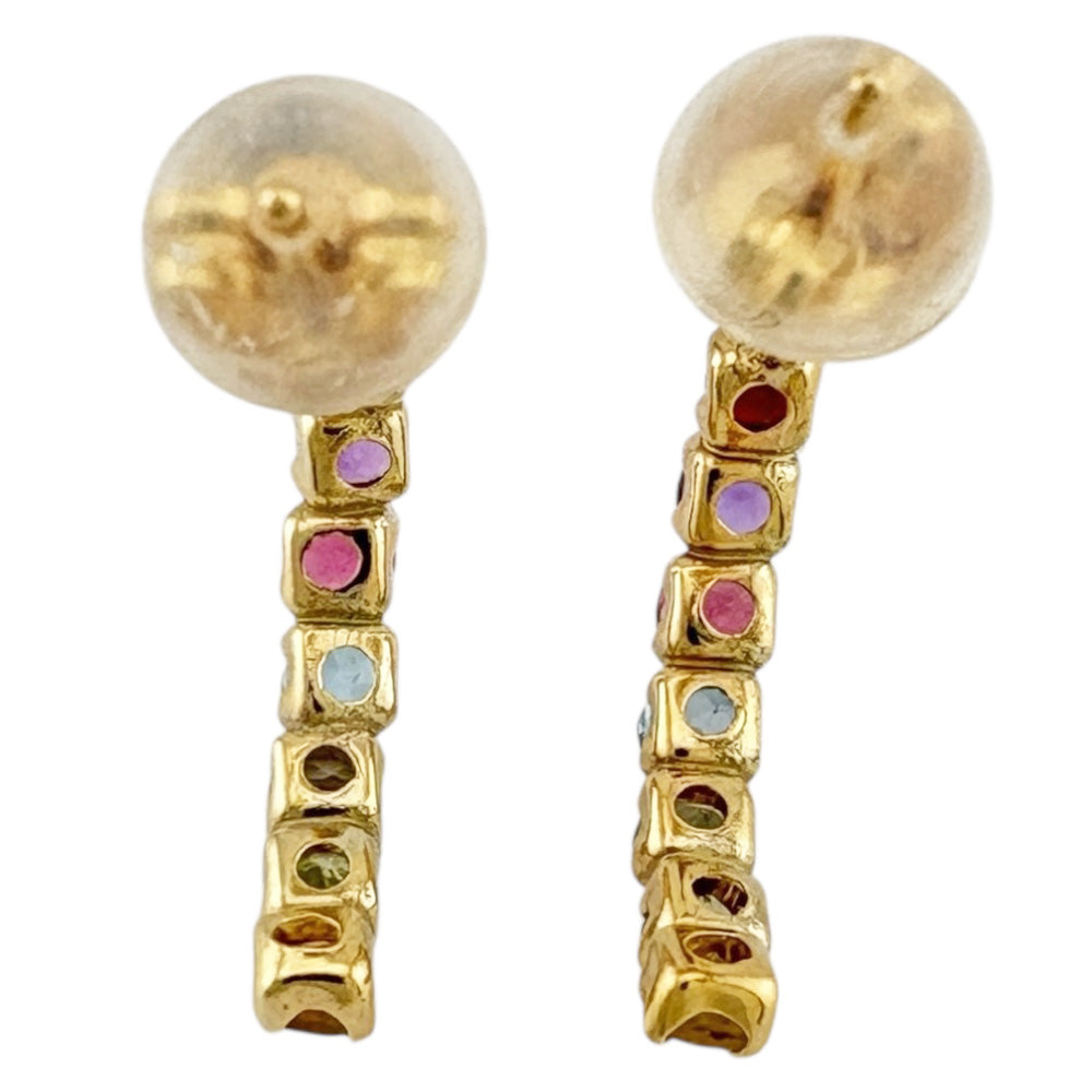 ピアス 10金 K10イエローゴールド レディース 新品 – 【公式