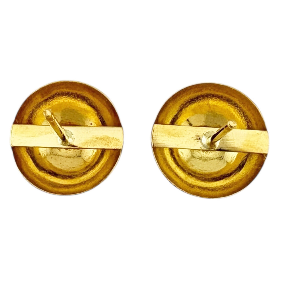 ピアス 18金 K18イエローゴールド レディース 新品 – 【公式