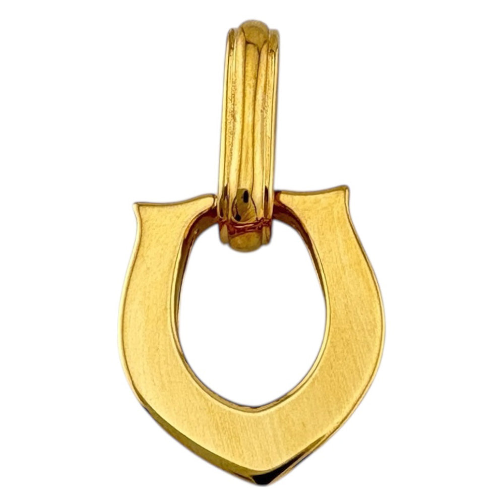 ペンダントトップ 18金 K18イエローゴールド ユニセックス 新品