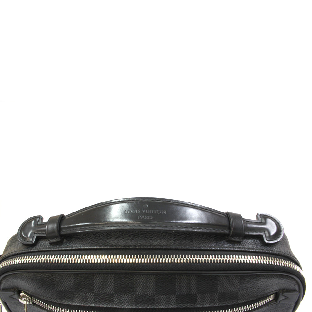 中古】 ルイ・ヴィトン LOUIS VUITTON ボディバッグ ハンドバッグ