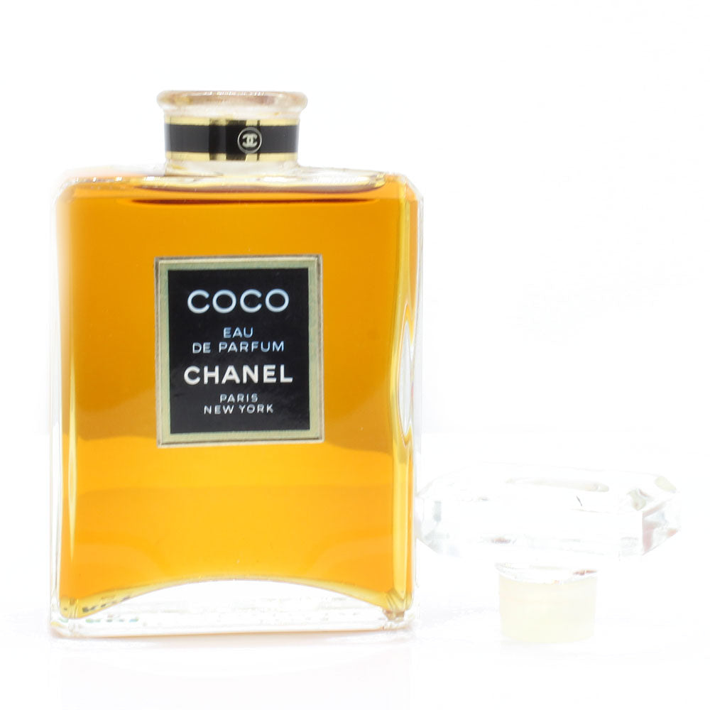 Used] Chanel COCO Eau de Parfum Bottle [BIM] – 【公式】リサイクル