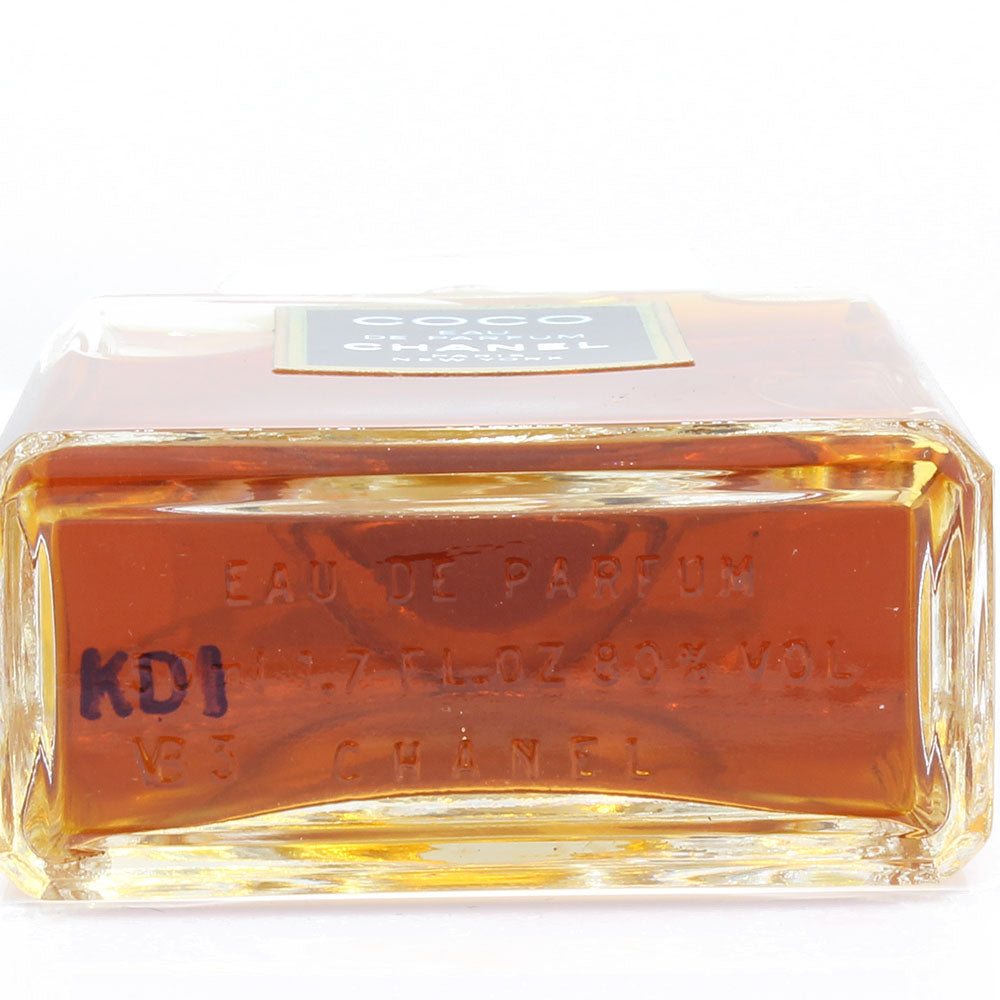 Used] Chanel COCO Eau de Parfum Bottle [BIM] – 【公式】リサイクル