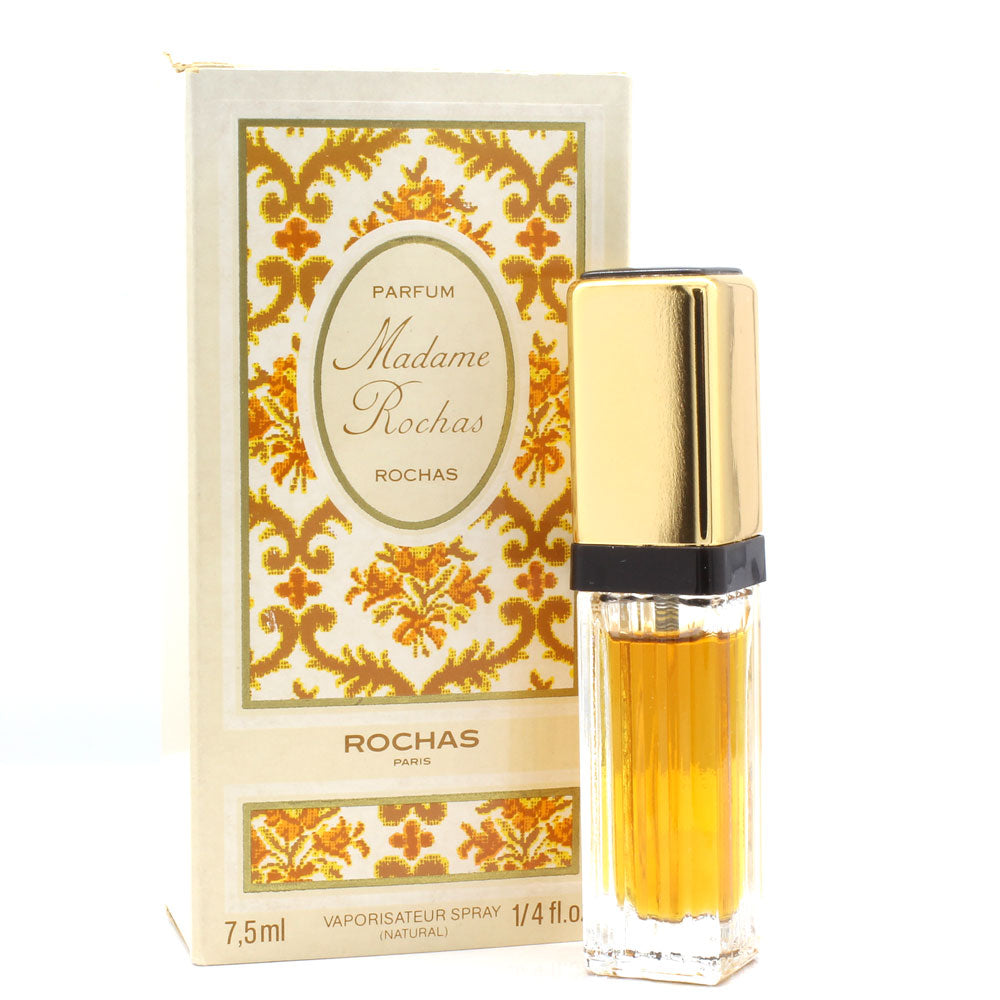 Used] Madame Rochas Perfume Mini Perfume Parfum Madame Rochas [BIM