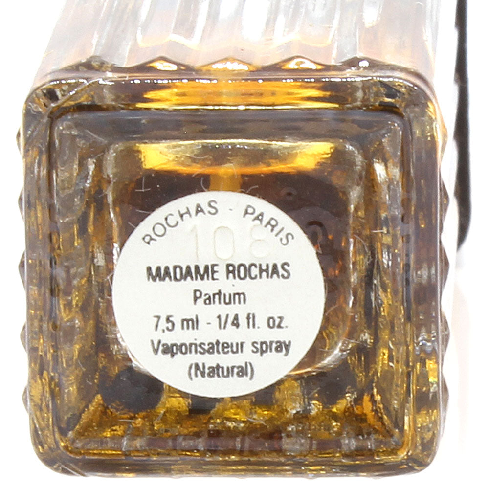 Used] Madame Rochas Perfume Mini Perfume Parfum Madame Rochas [BIM