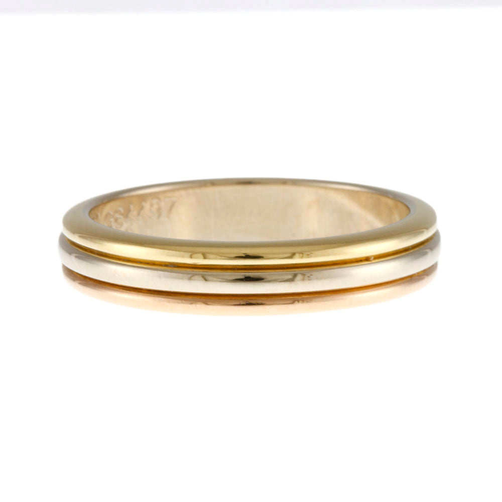 【レディースのみ】Cartier 結婚指輪 C ドゥ カルティエ - Cartier（カルティエ）の結婚指輪(マリッジ