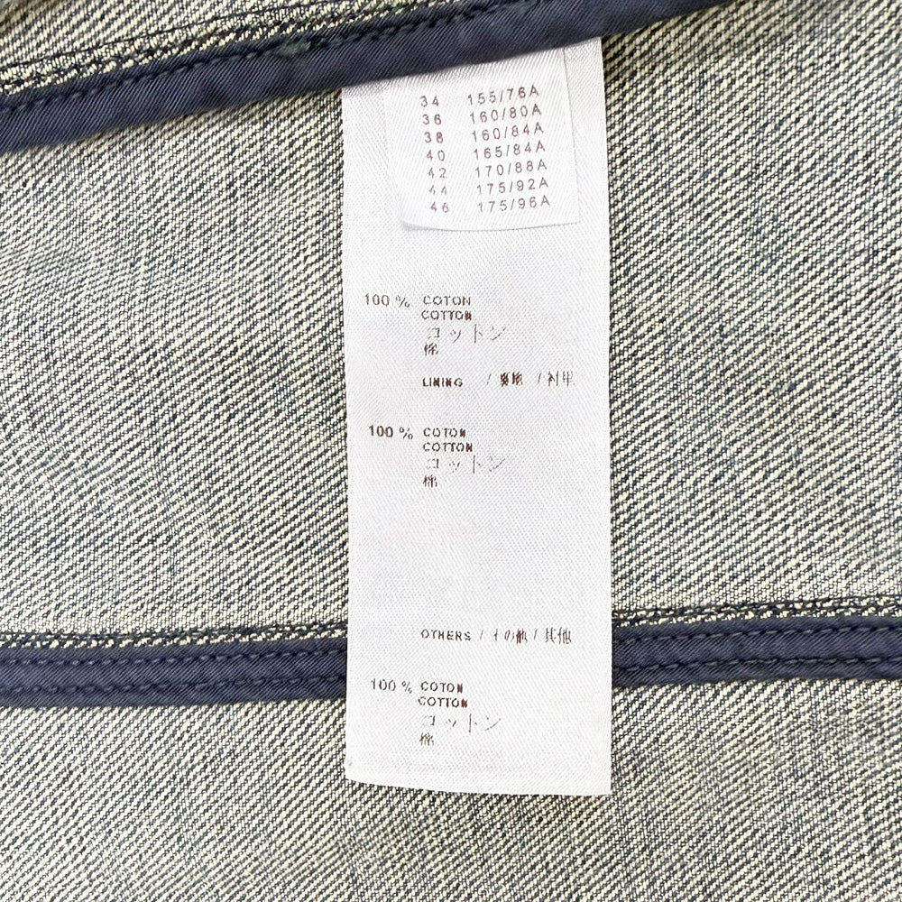 LOUIS VUITTON ルイヴィトン ワンピース コットン レディース 中古