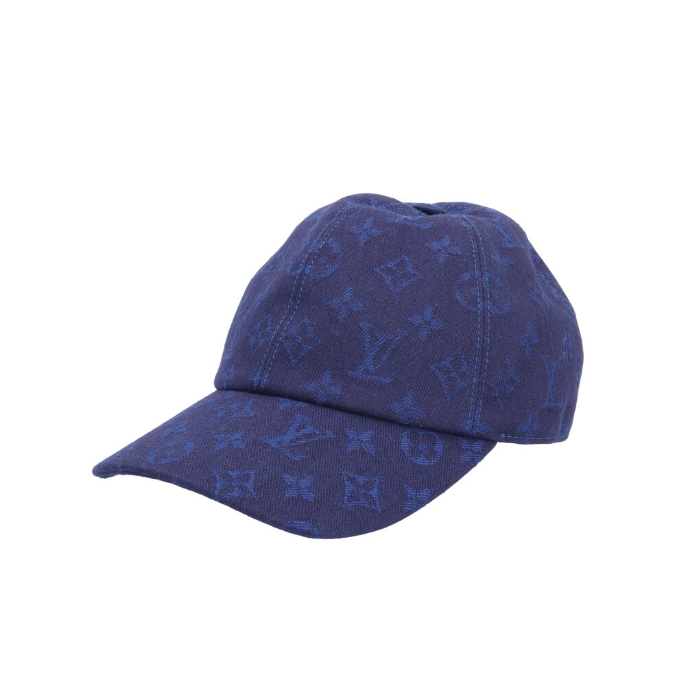 LOUIS VUITTON ルイヴィトン キャップ モノグラムエッセンシャル