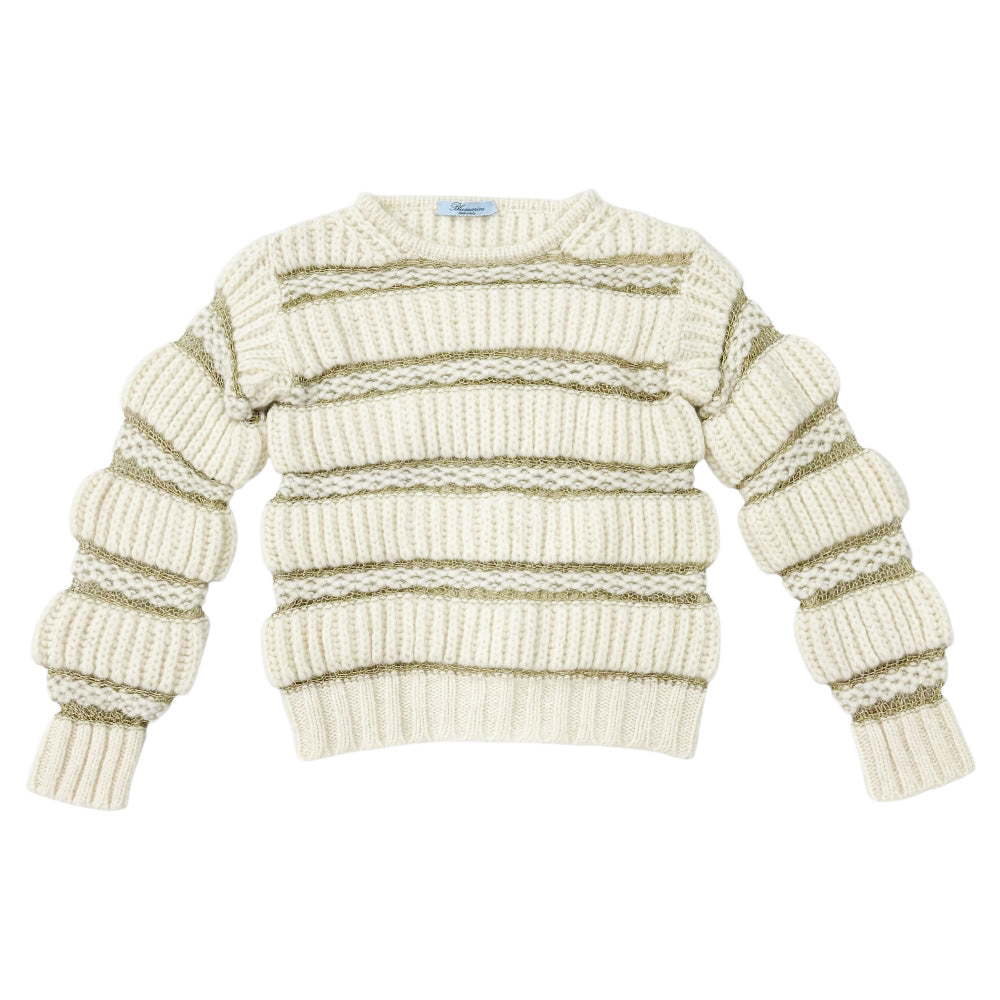 ブルマリン ニット シルク レディース Blumarine  中古 R&Kリサイクルキング Blumarine ブルマリン ニット シルク レディース 中古 – 【公式